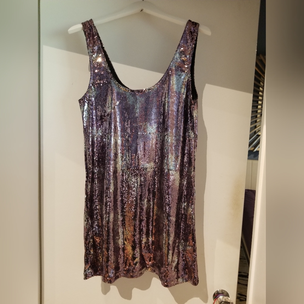 BB Dakota Dress.